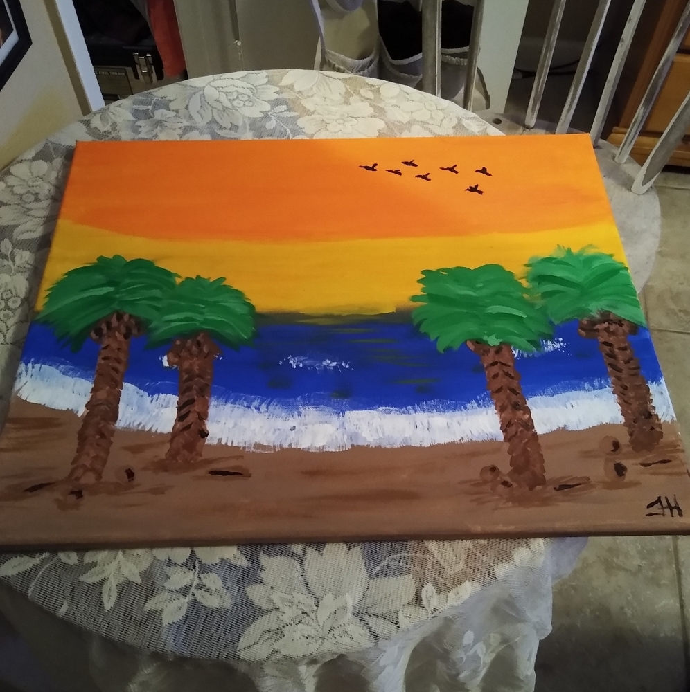 Painting